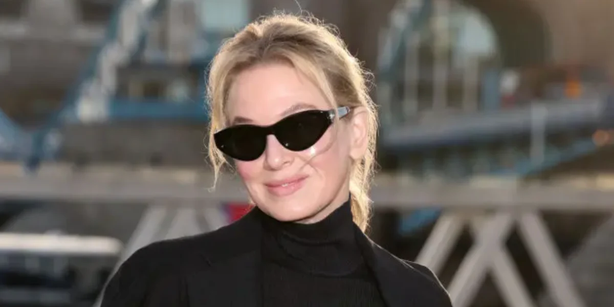 Persol 0052S 95/58 - As Seen On Renee Zellweger - Image 4