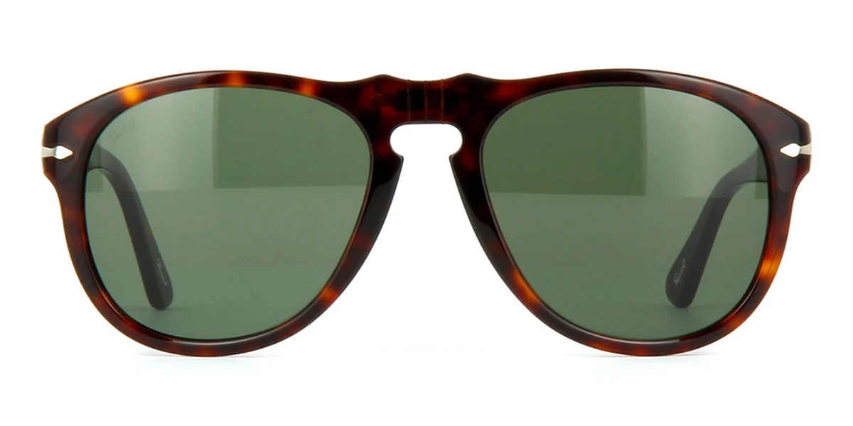 Persol 0649 24/31 - As Seen On Liam Hemsworth & Sean O'Pry - Image 2