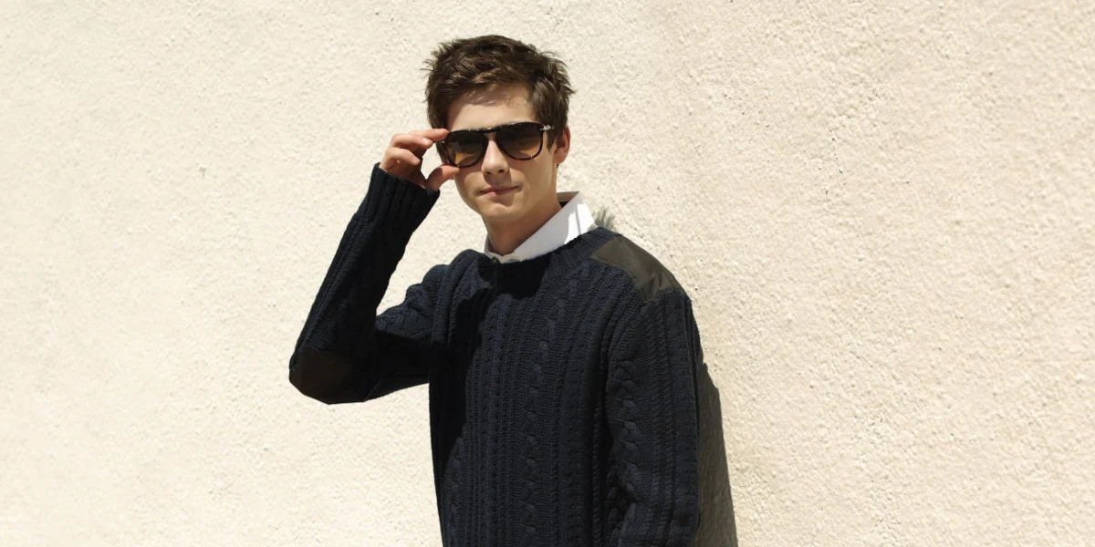 Persol 0649 95/31 - As Seen On Zac Efron & Jay Z - Image 10