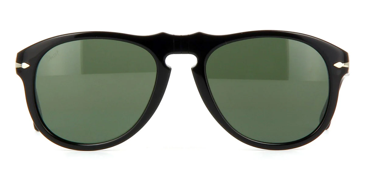 Persol 0649 95/31 - As Seen On Zac Efron & Jay Z - Image 2