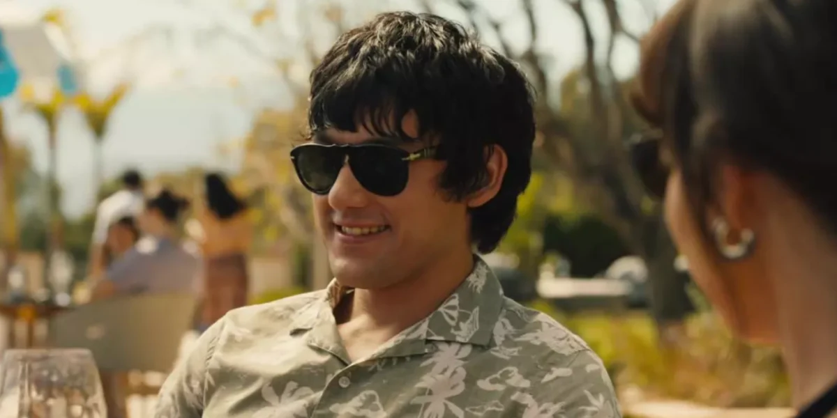 Persol 0649 95/31 - As Seen On Zac Efron & Jay Z - Image 8