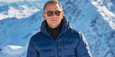 Persol 0714 Folding 24/51 - As Seen On Daniel Craig & Clotilde Courau - Image 4