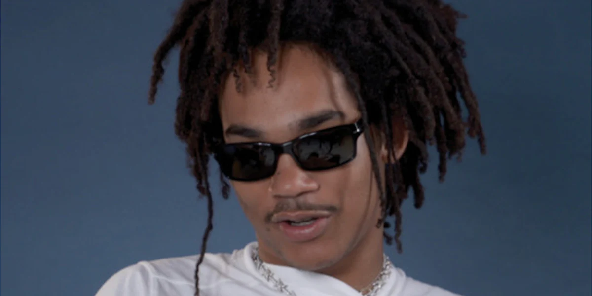 Persol 2747S 95/48 - As Seen On Robert Pattinson & Luka Sabbat - Image 5
