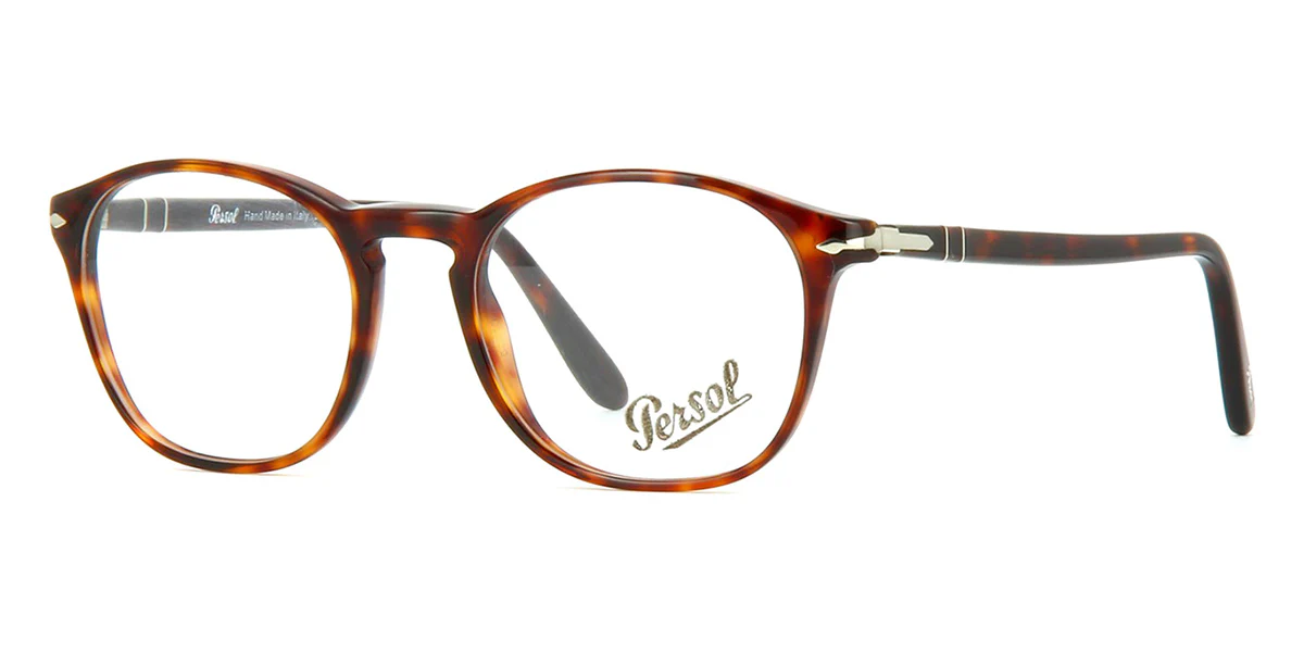 Persol 3007V 24 - As Seen On Charlie Hunnam