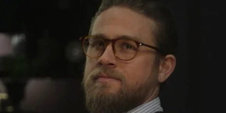 Persol 3007V 24 - As Seen On Charlie Hunnam - Image 4