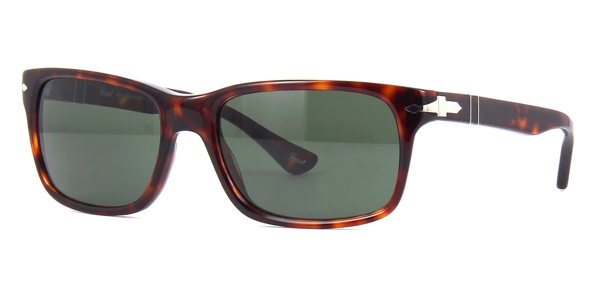 Persol 3048S 24/31 - As Seen On Brian Cox & Eugenio Franceschini