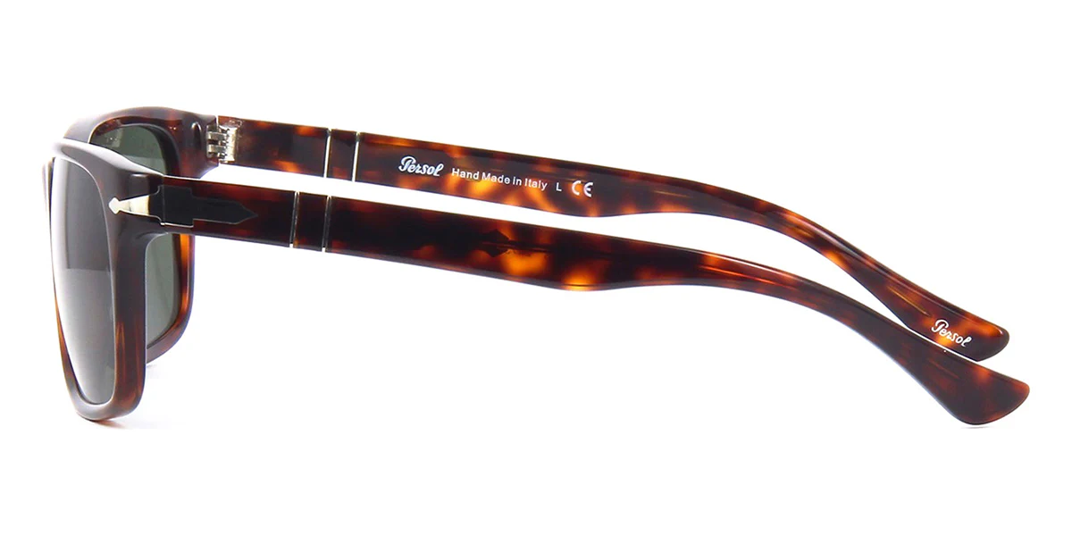 Persol 3048S 24/31 - As Seen On Brian Cox & Eugenio Franceschini - Image 3