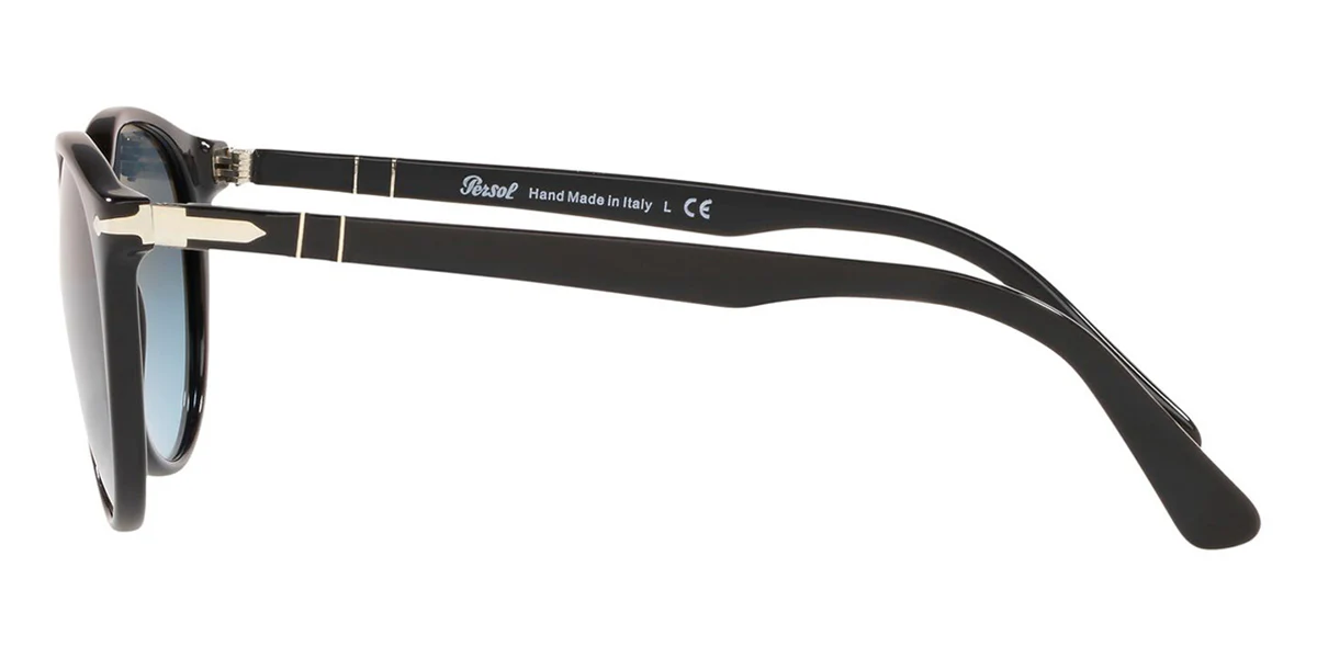 Persol 3152S 9014/Q8 - As Seen On Richard Gere & Tom Hopper - Image 3