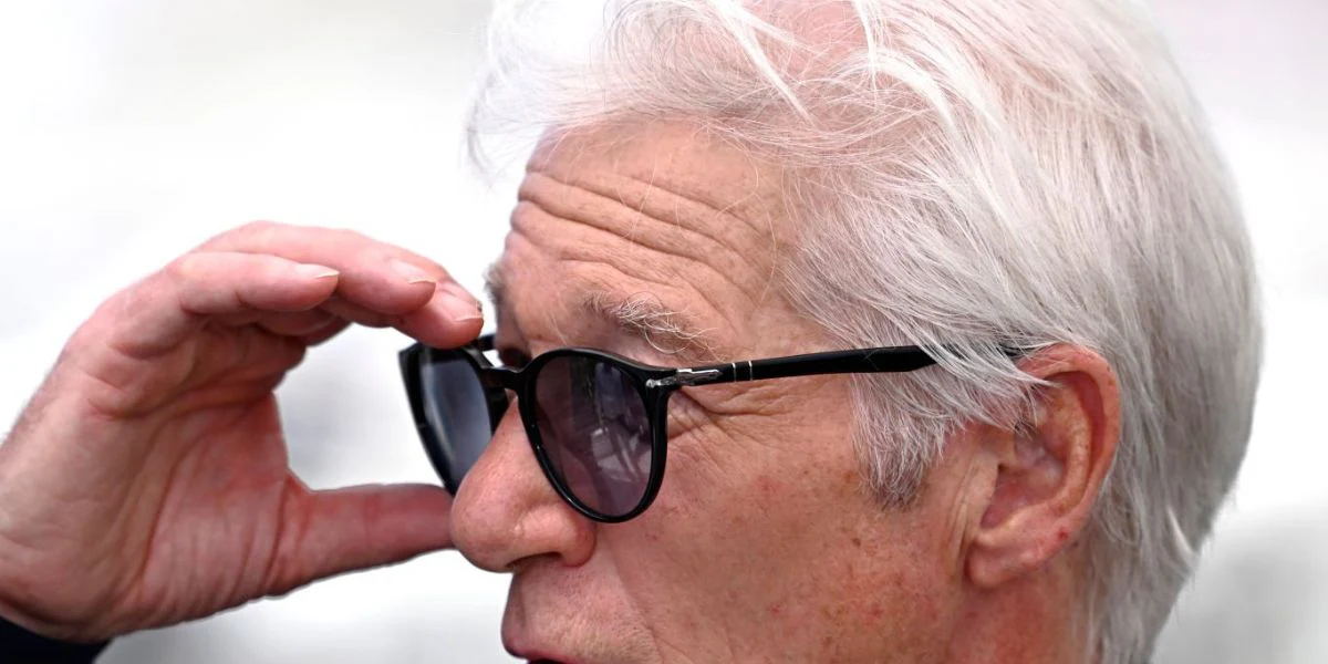 Persol 3152S 9014/Q8 - As Seen On Richard Gere & Tom Hopper - Image 4