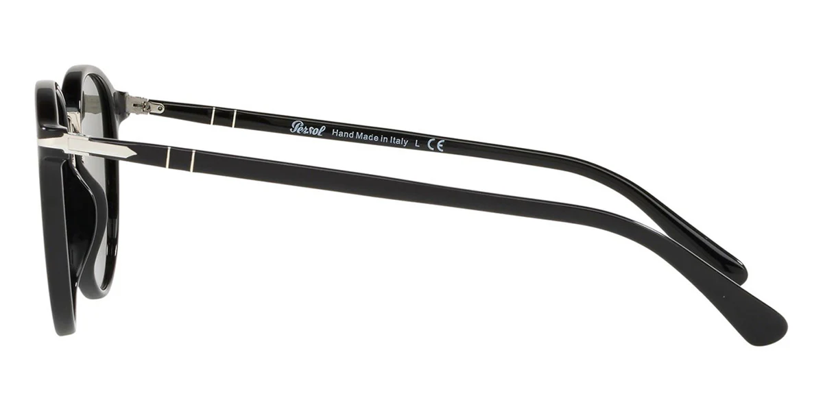Persol 3210S 95/31 Black - As Seen On Lando Norris & Alex Albon - Image 3