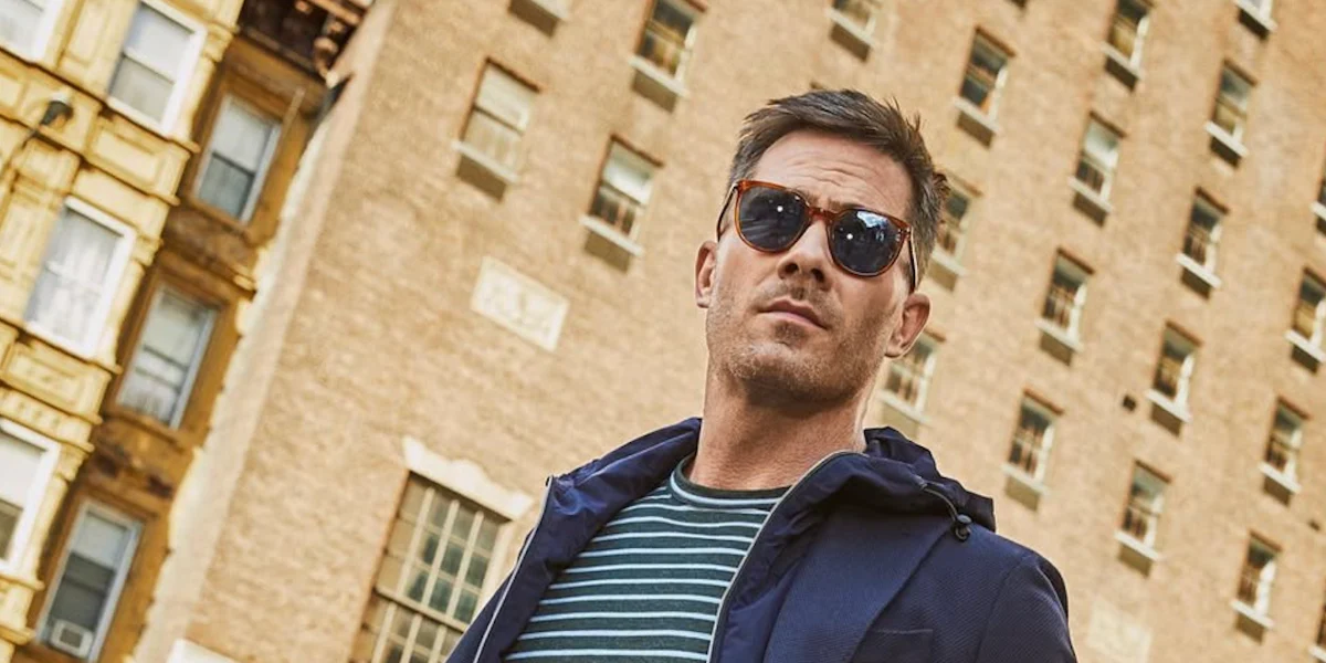Persol 3226S 96/56 - As Seen On Joey King & Luke Macfarlane - Image 5