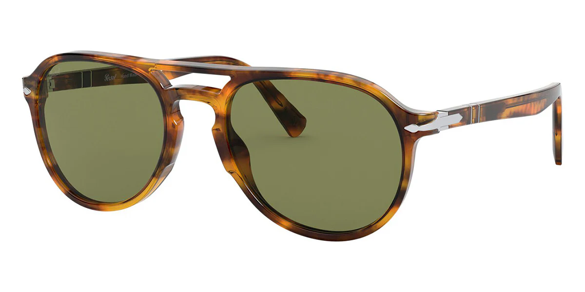 Persol 3235S 108/4E - Limited Edition La Casa De Papel Collection