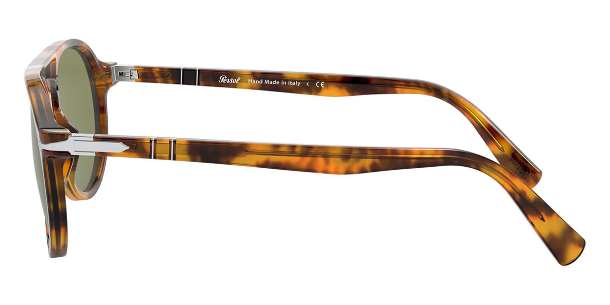 Persol 3235S 108/4E - Limited Edition La Casa De Papel Collection - Image 3