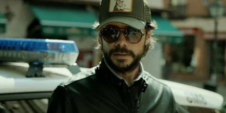 Persol 3235S 108/4E - Limited Edition La Casa De Papel Collection - Image 4