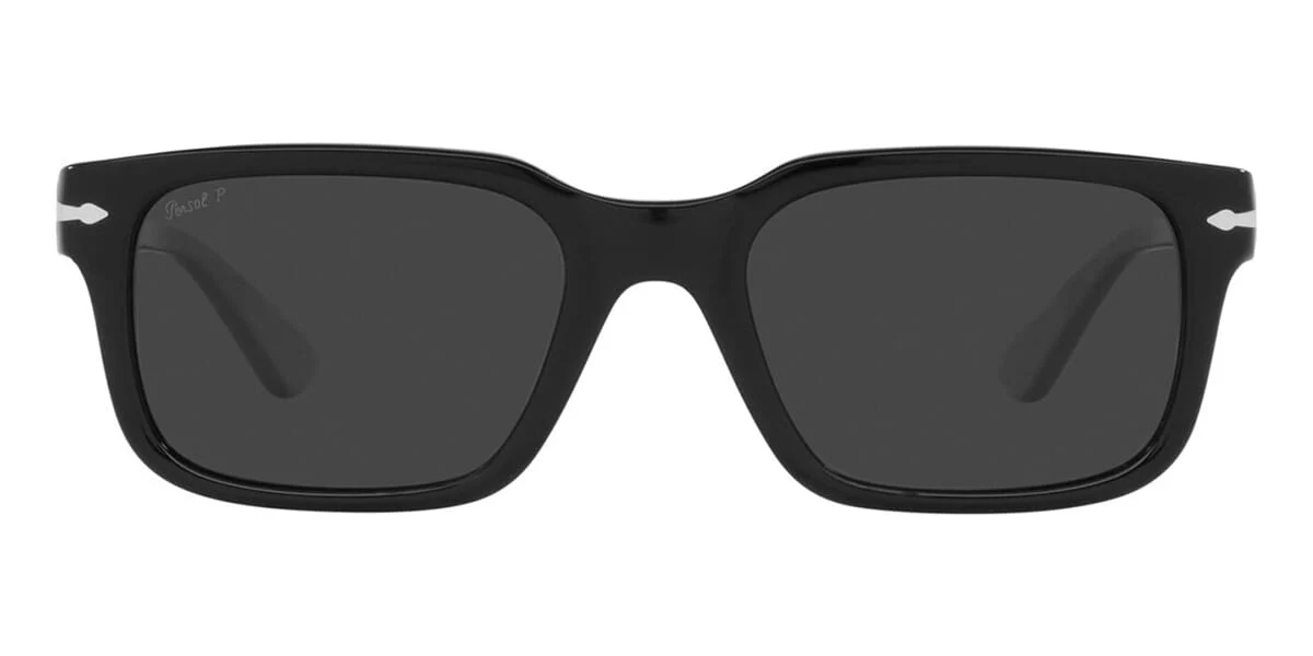 Persol 3272S 95/48 Polarised - As Seen On Jamie Campbell Bower & Hannah Einbinder - Image 2