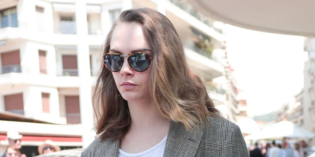 Persol 3274S 108/56 Folding - As Seen On Kamala Harris & Cara Delevingne - Image 5