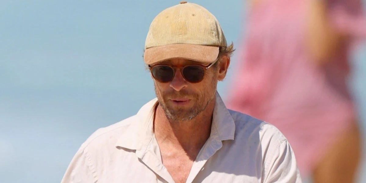 Persol 3286S 96/56 - As Seen On Simon Baker - Image 4