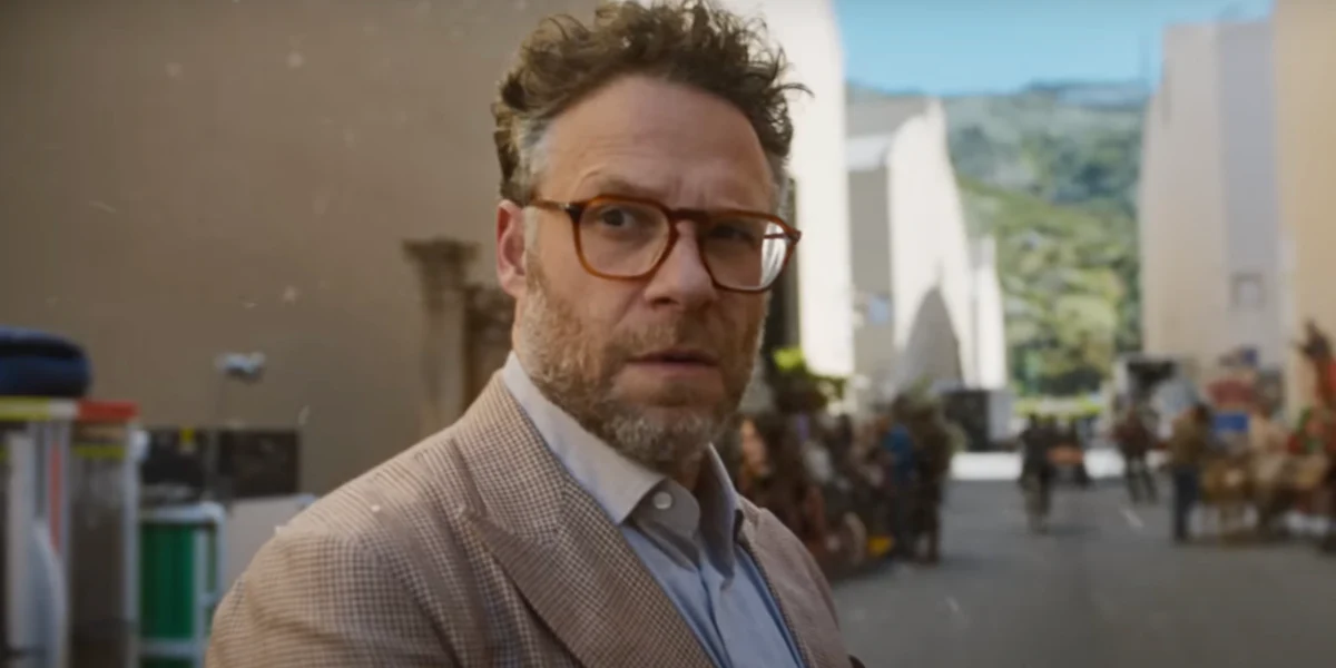 Persol 3292V 24 - As Seen On Seth Rogen - Image 4