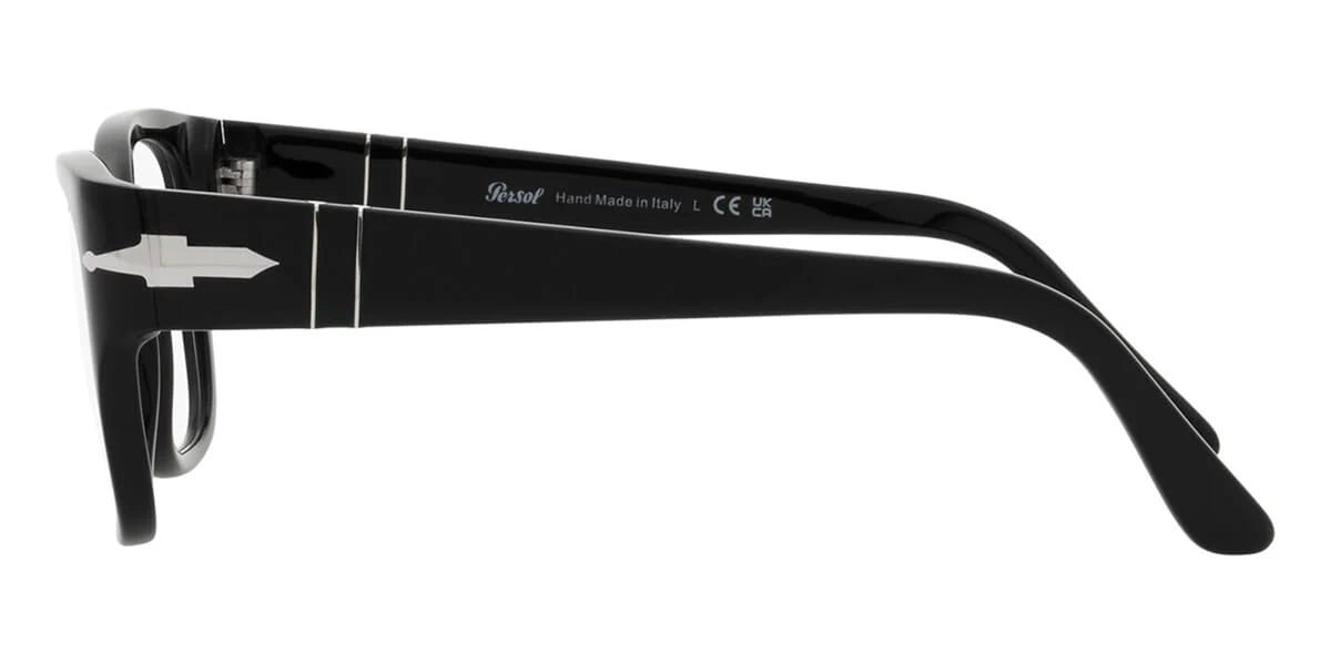 Persol 3297V 95 - As Seen On Lucas Bravo - Image 3