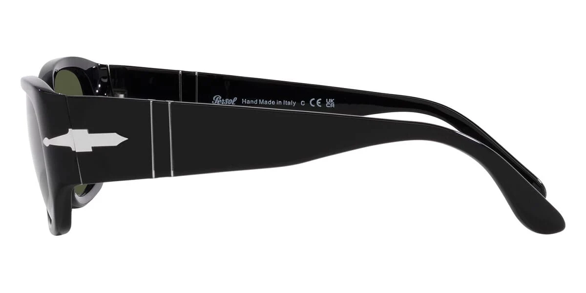 Persol 3307S 95/31 - As Seen On Jay Z & Lucas Bravo - Image 3