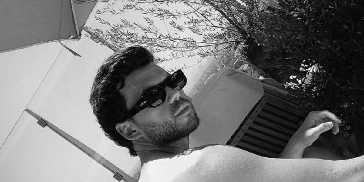 Persol 3307S 95/31 - As Seen On Jay Z & Lucas Bravo - Image 8