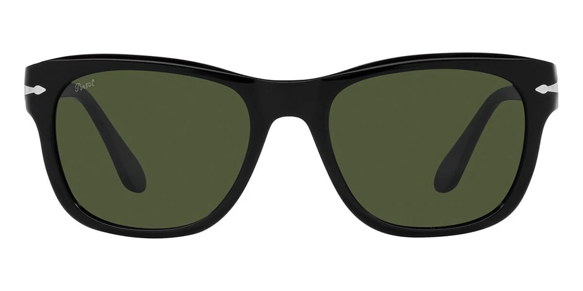Persol 3313S 95/31 - As Seen On Dree Hemingway - Image 2