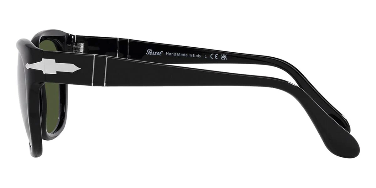 Persol 3313S 95/31 - As Seen On Dree Hemingway - Image 3