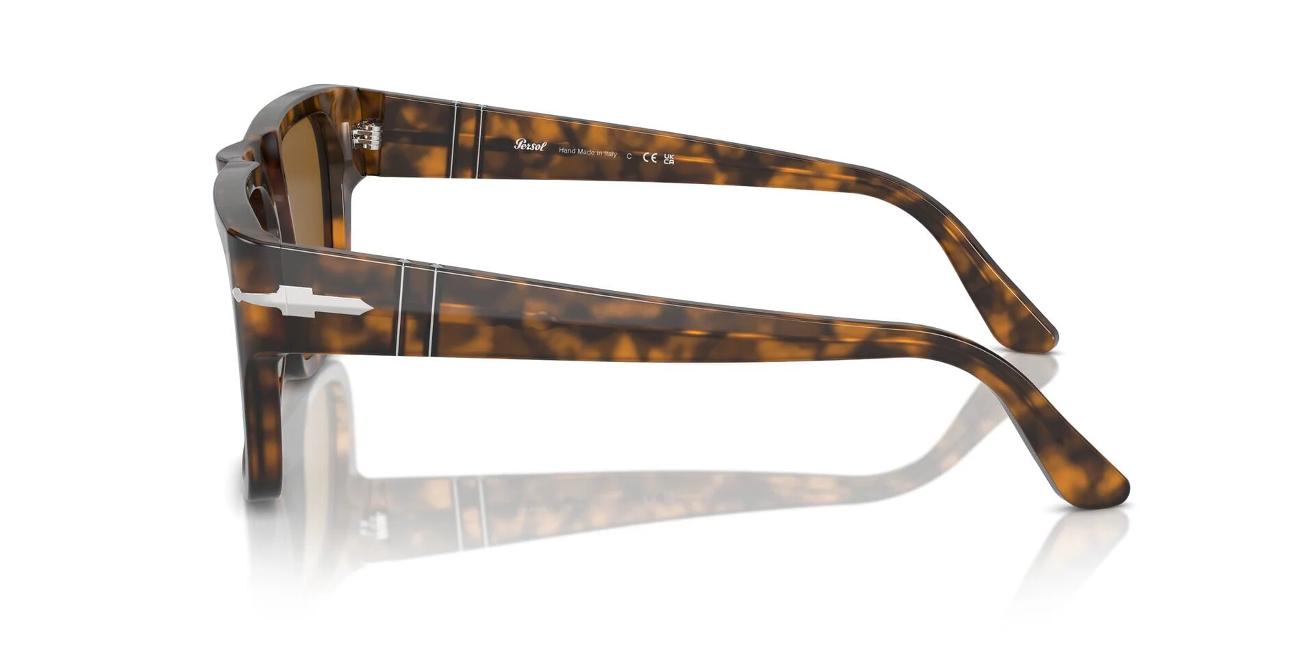Persol 3348S 1210/33 - As Seen On Michael Imperioli - Image 3