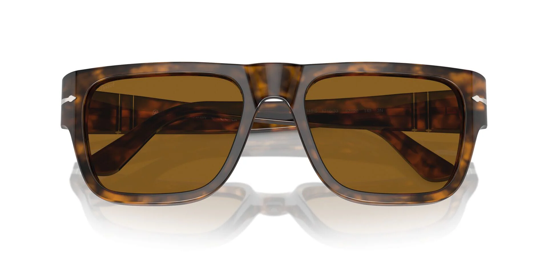 Persol 3348S 1210/33 - As Seen On Michael Imperioli - Image 5