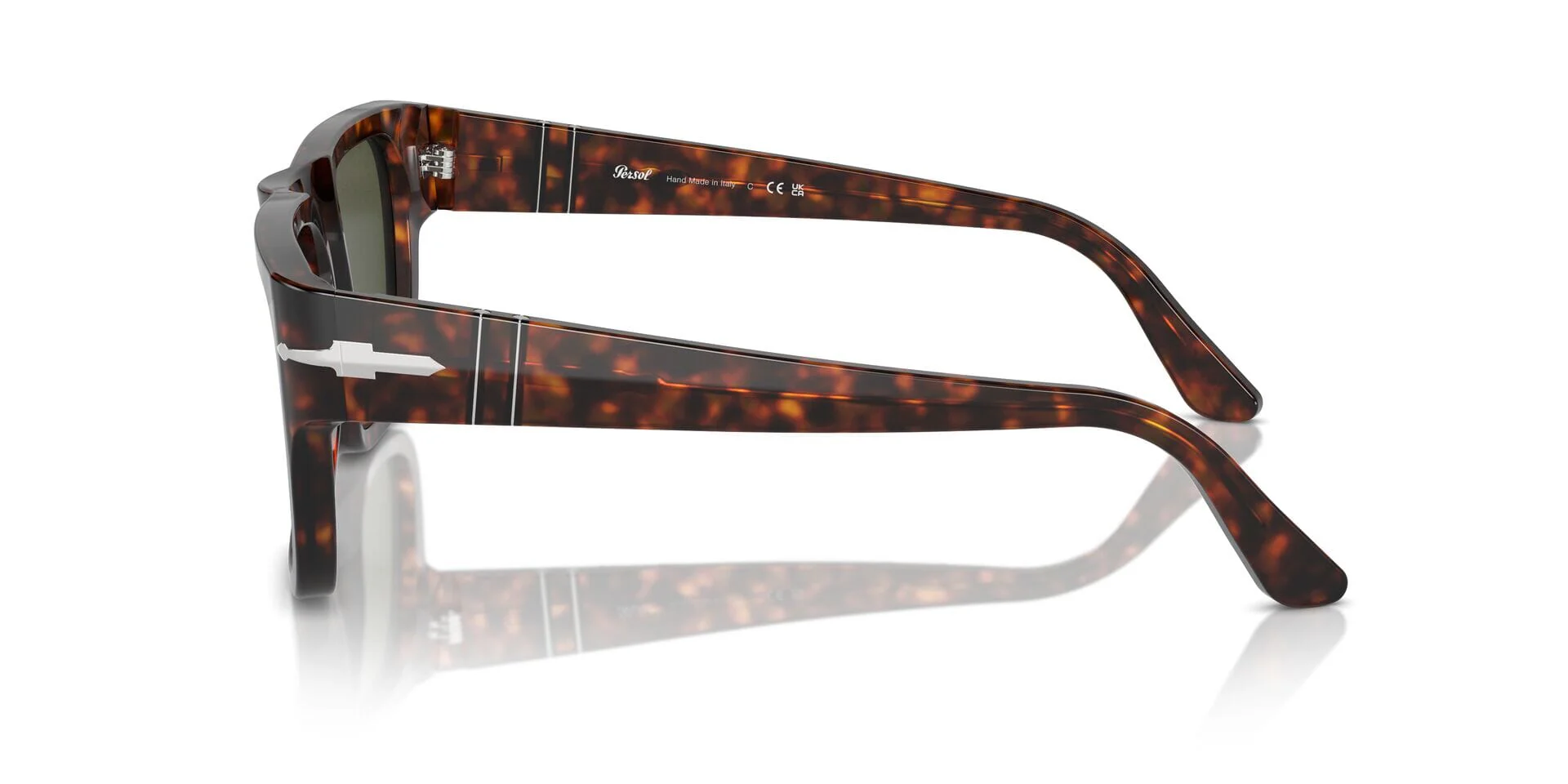 Persol 3348S 24/31 - As Seen On Cristiano Caccamo - Image 3