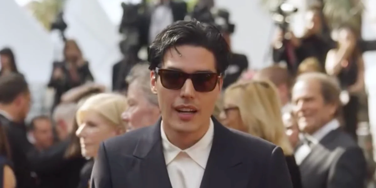 Persol 3348S 24/31 - As Seen On Cristiano Caccamo - Image 4