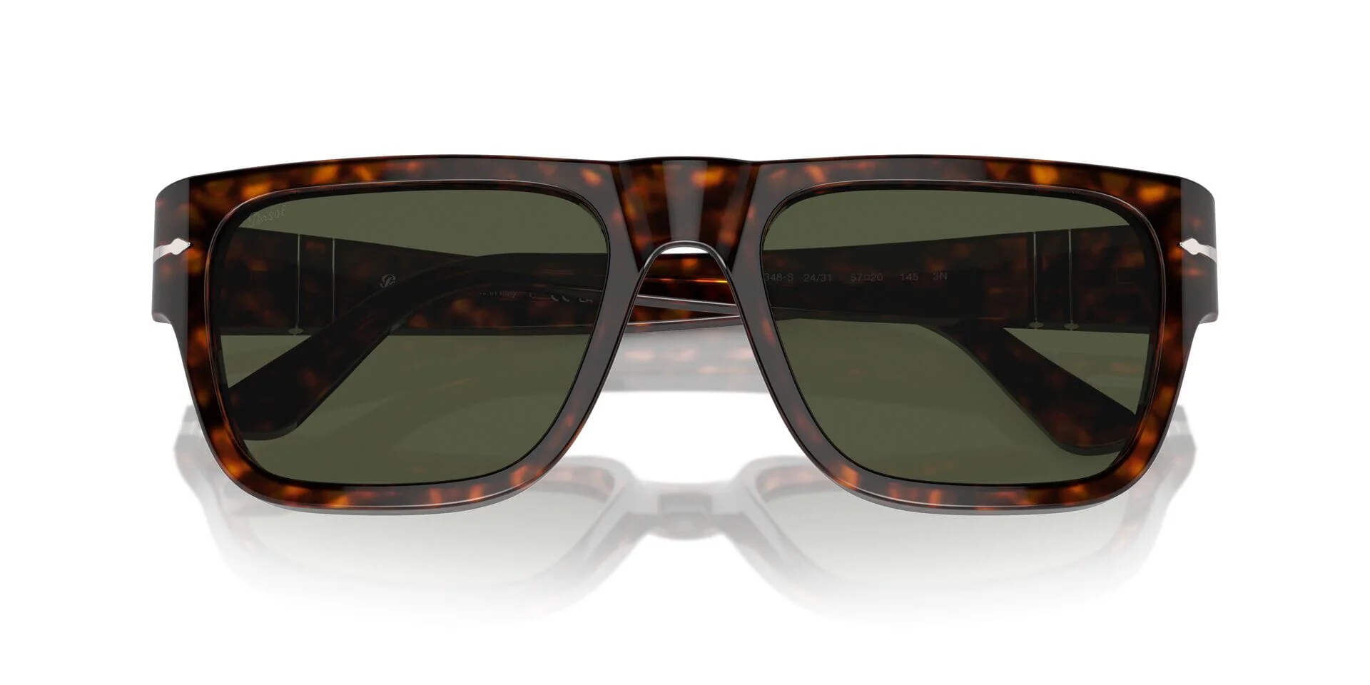 Persol 3348S 24/31 - As Seen On Cristiano Caccamo - Image 5