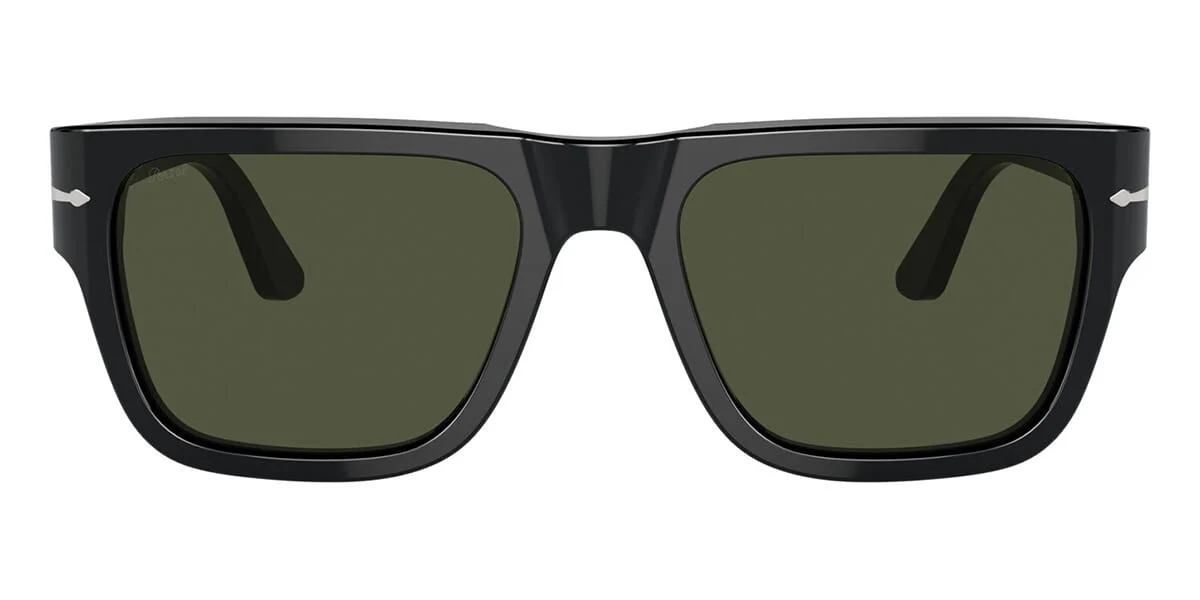 Persol 3348S 95/31 - As Seen On Patrick Schwarzenegger - Image 2