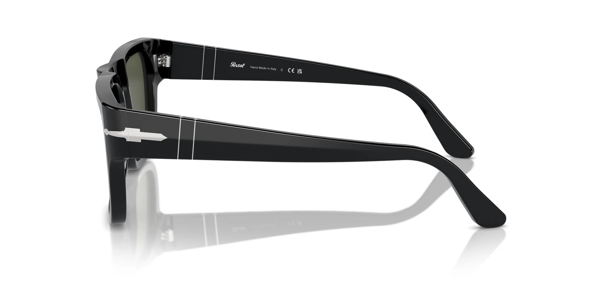 Persol 3348S 95/31 - As Seen On Patrick Schwarzenegger - Image 3