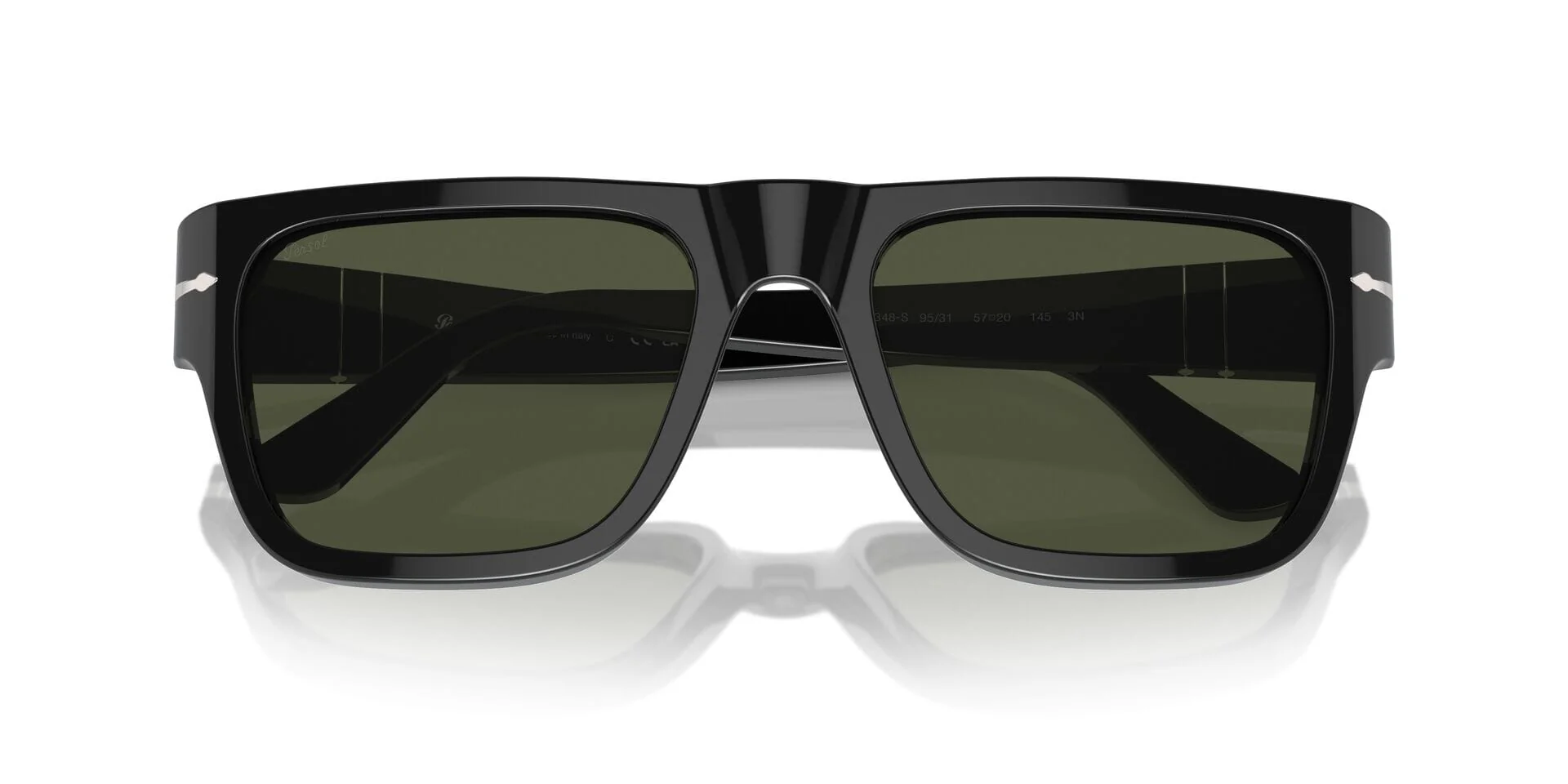 Persol 3348S 95/31 - As Seen On Patrick Schwarzenegger - Image 5