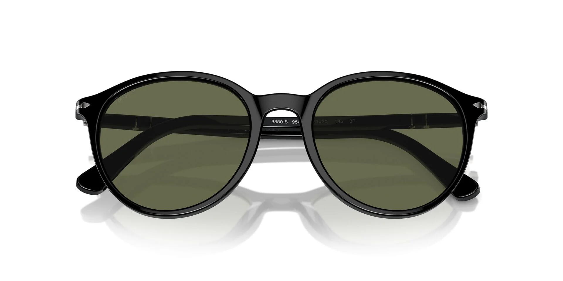Persol 3350S 95/58 Polarised - As Seen On Marisa Tomei & Anne-Sophie Lapix - Image 6
