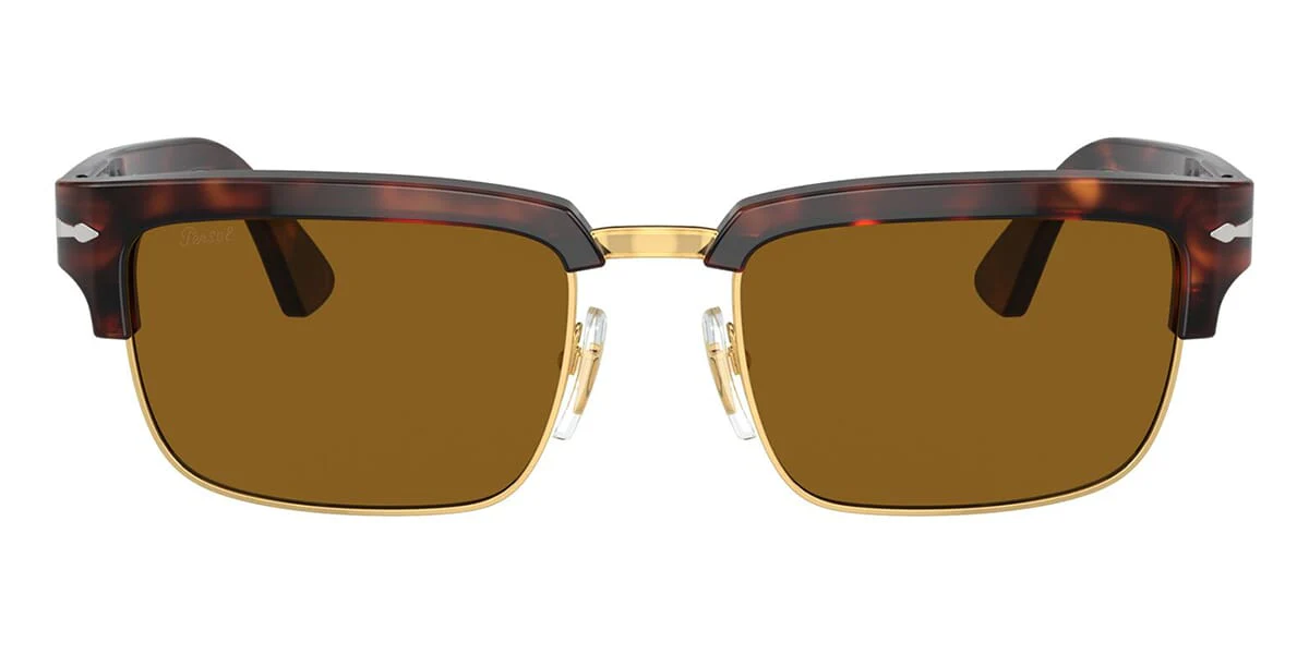 Persol 3354S 24/33 - As Seen On Jesse Eisenberg - Image 2