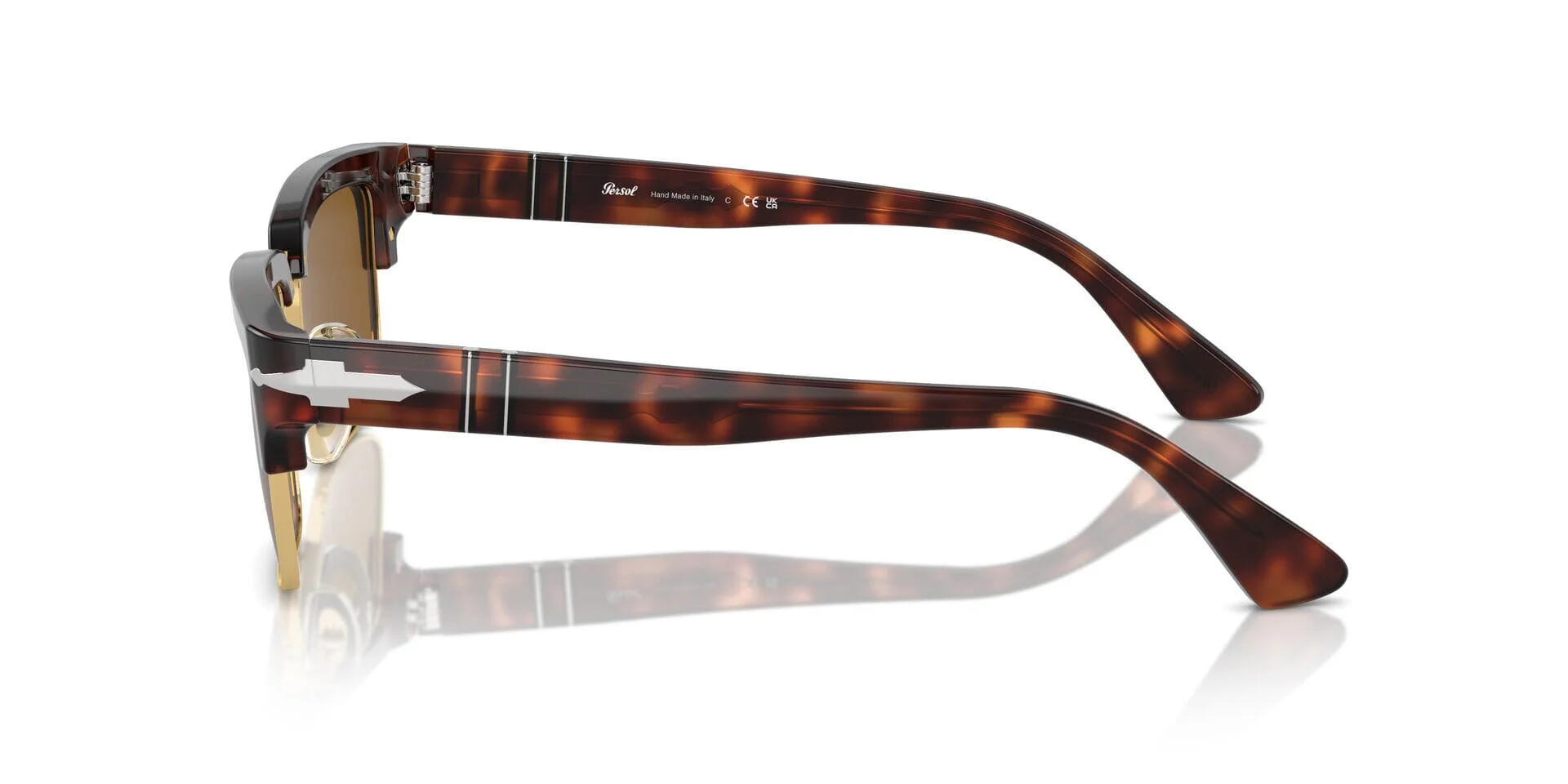 Persol 3354S 24/33 - As Seen On Jesse Eisenberg - Image 3