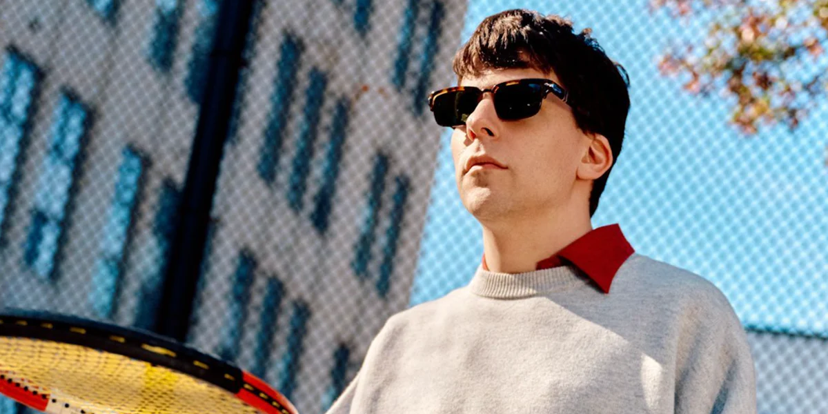 Persol 3354S 24/33 - As Seen On Jesse Eisenberg - Image 4