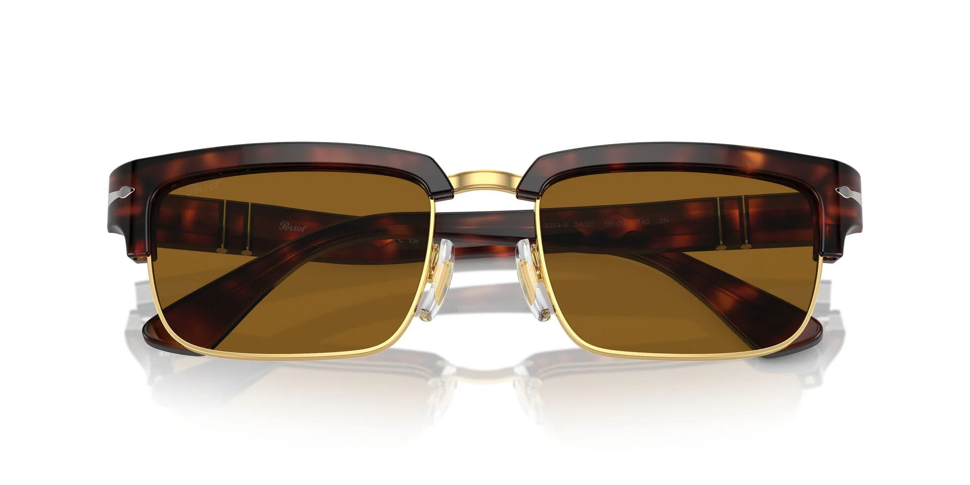 Persol 3354S 24/33 - As Seen On Jesse Eisenberg - Image 5