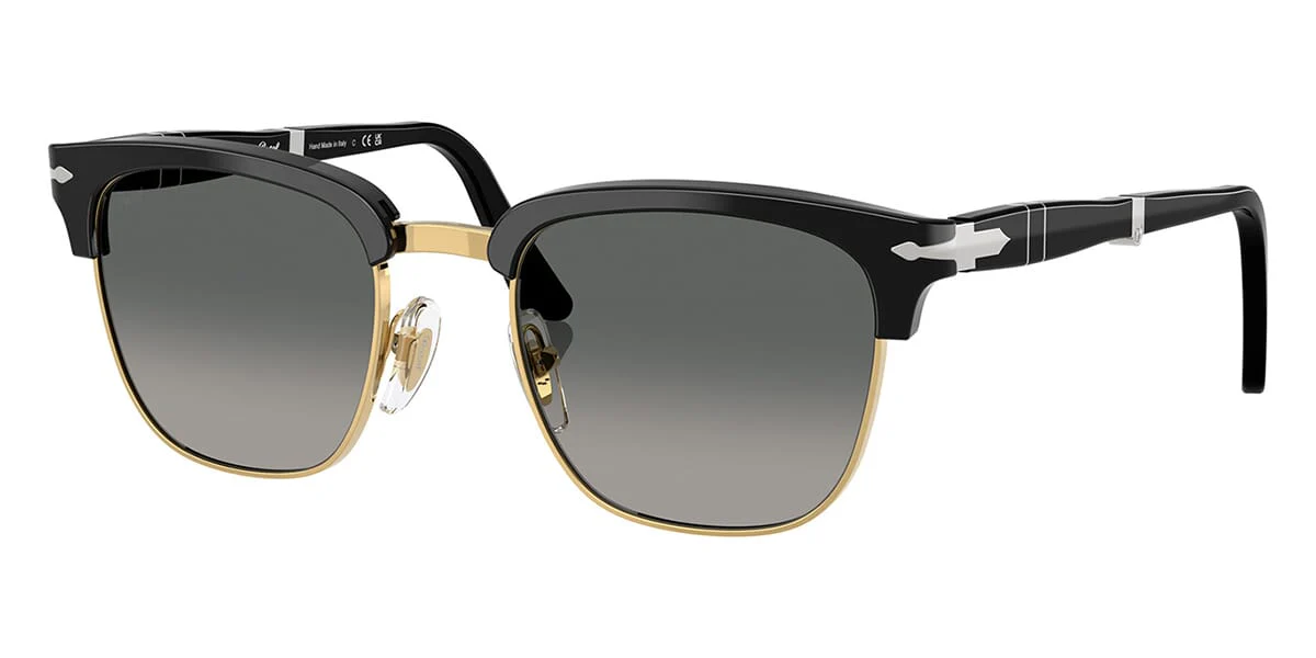 Persol 3375S 1225/71 - As Seen On Anderson East