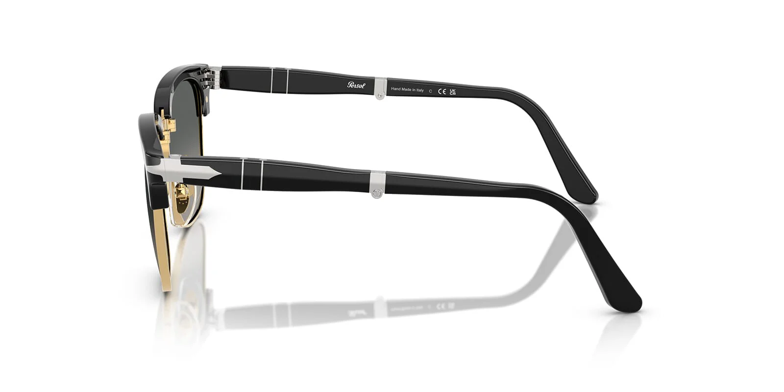 Persol 3375S 1225/71 - As Seen On Anderson East - Image 3