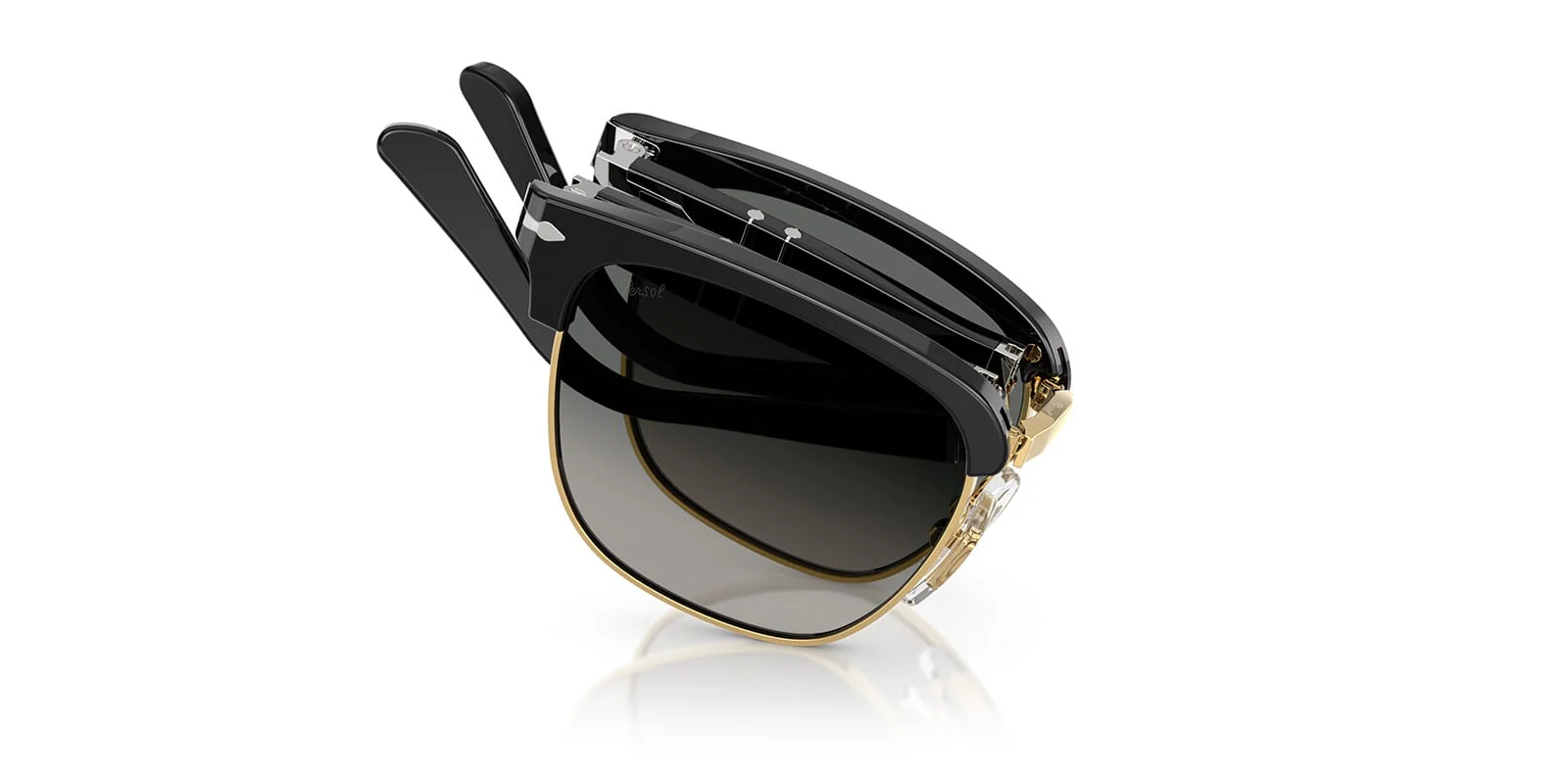 Persol 3375S 1225/71 - As Seen On Anderson East - Image 5