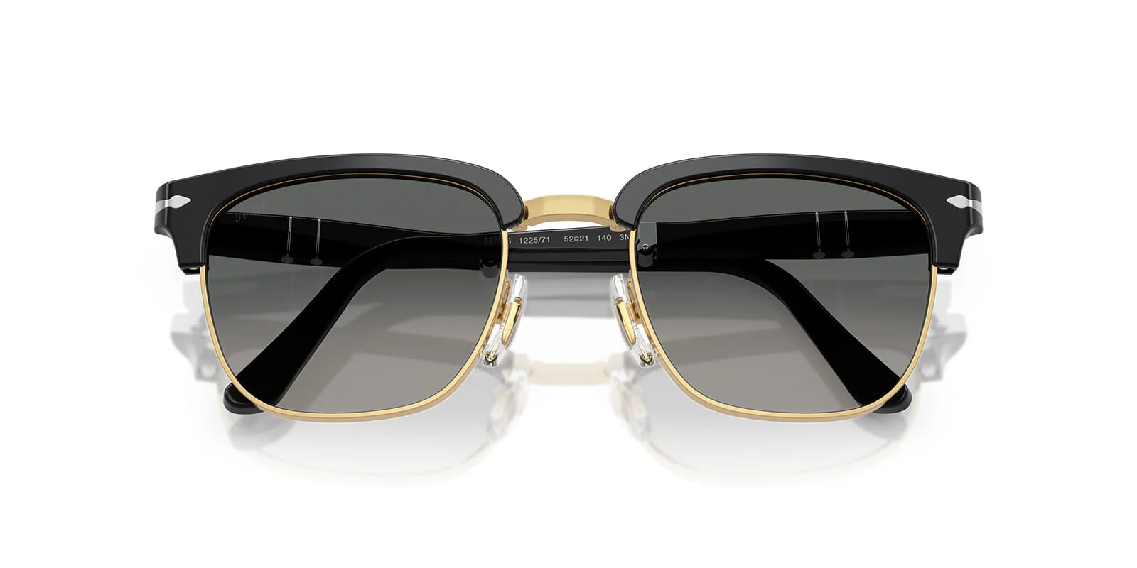 Persol 3375S 1225/71 - As Seen On Anderson East - Image 6