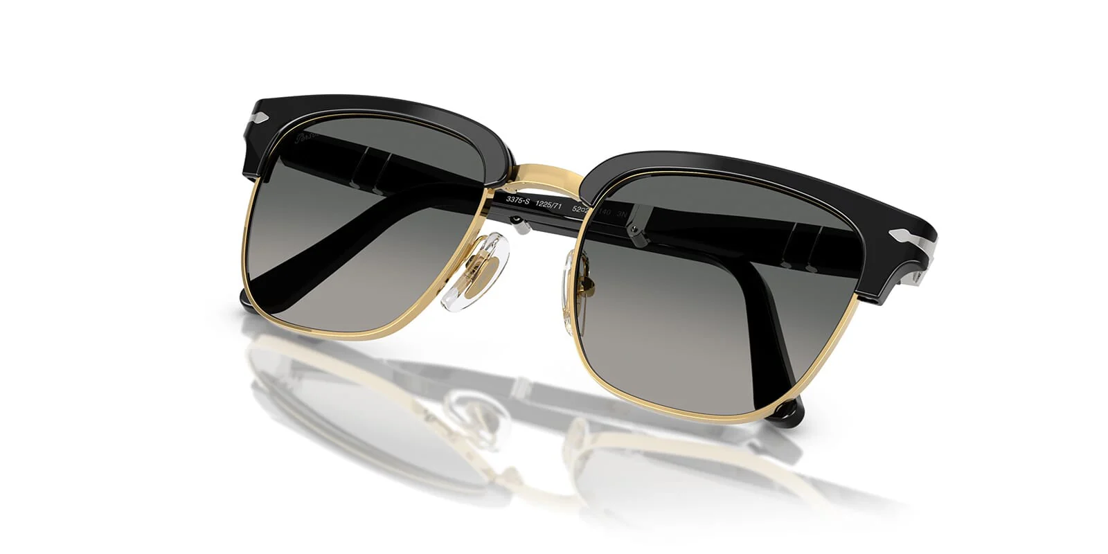 Persol 3375S 1225/71 - As Seen On Anderson East - Image 7