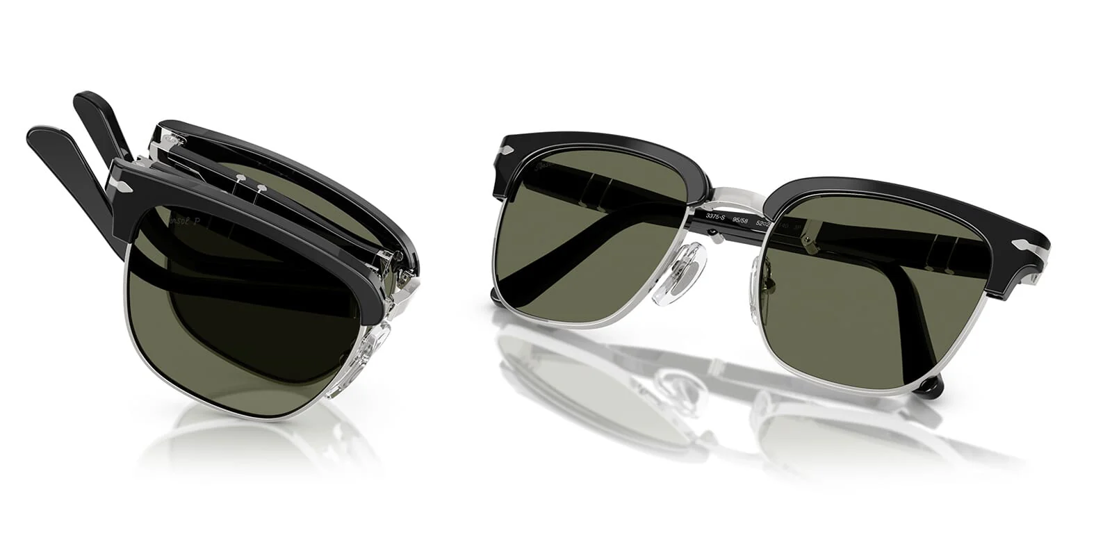 Persol 3375S 95/58 Polarised - Image 6