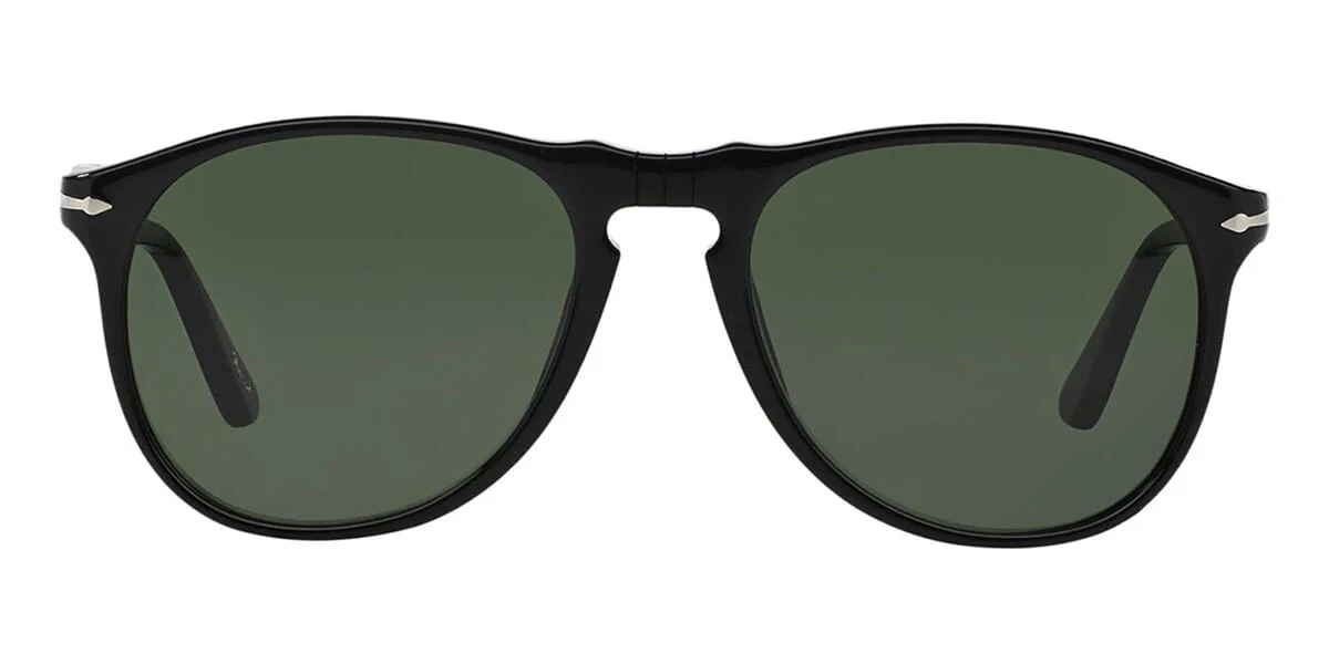 Persol 9649S 95/31 - As Seen On Joe Manganiello & Avicii - Image 2