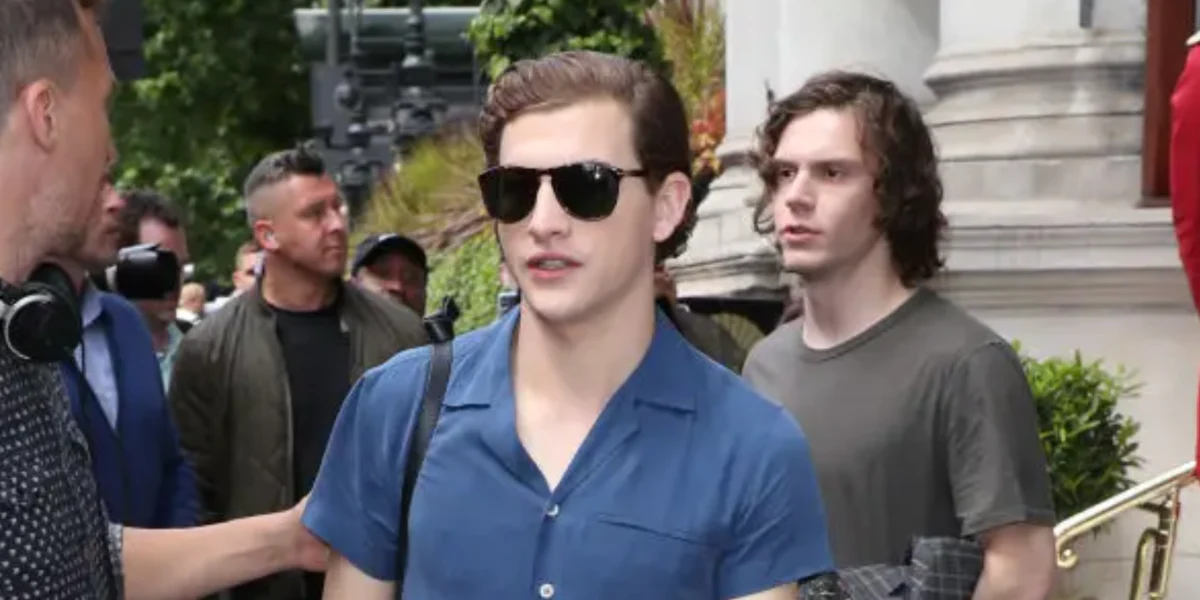 Persol 9649S 95/31 - As Seen On Joe Manganiello & Avicii - Image 6