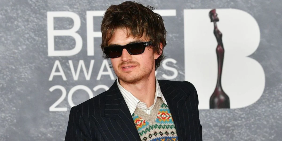 Persol Adrien 3347S 95/31 - As Seen On Joe Keery & Pietro Tartaglione - Image 4