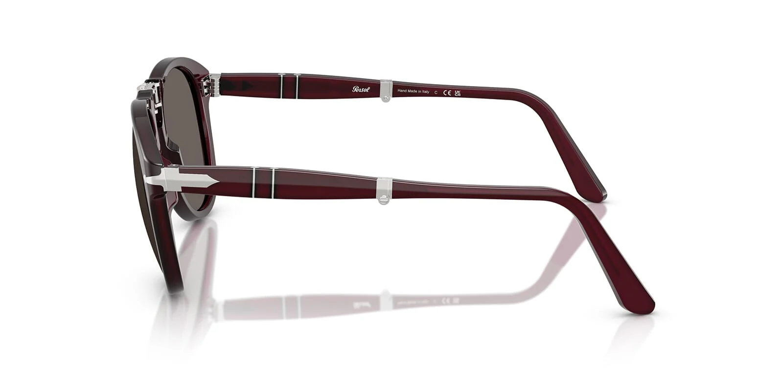 Persol 0714 1216/B1 Folding - Image 3